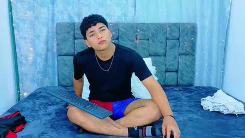 BRANDON online show from March 28, 12:49 pm