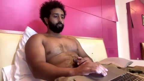 Daddy online show from March 7, 2:04 am