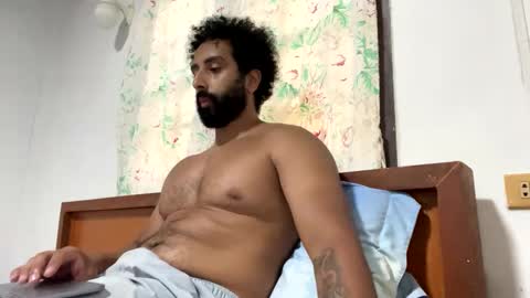 Daddy online show from March 10, 10:18 am