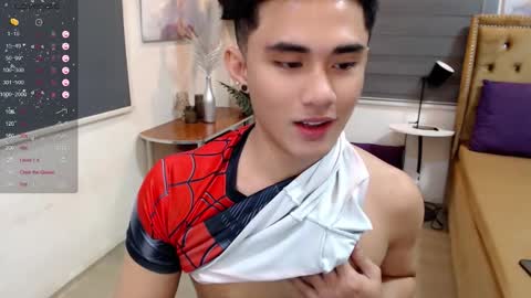 branlior online show from March 7, 7:50 am