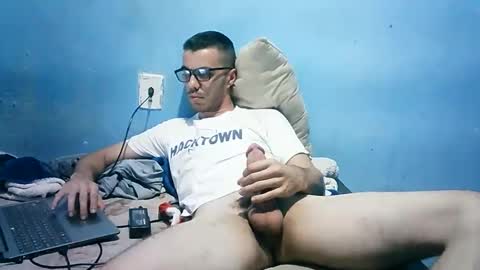 PutoBR online show from March 27, 2:16 am