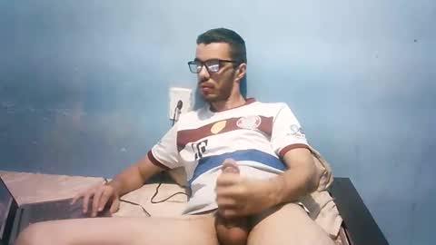 PutoBR online show from April 12, 2:04 am