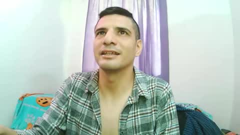 Braulio  online show from November 8, 12:30 pm