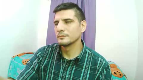 Braulio  online show from November 19, 2:22 am