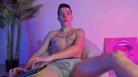 Johny Bravo online show from January 5, 6:13 am