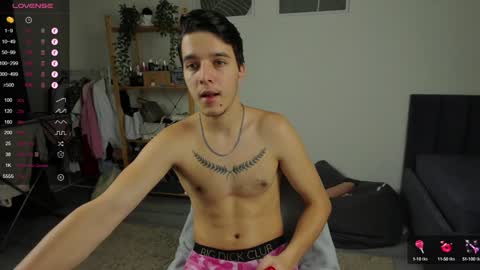 Johny Bravo online show from December 8, 5:50 am