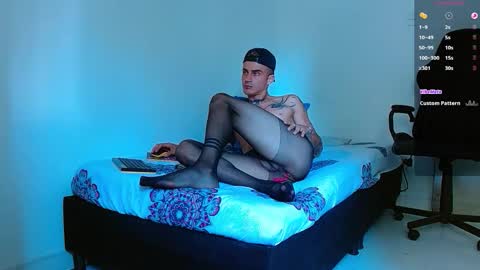 Bray Hotboy online show from September 27, 4:49 pm