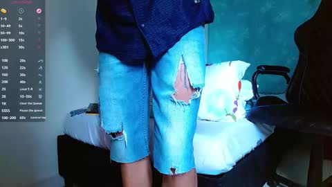 Bray Hotboy online show from January 5, 5:51 pm