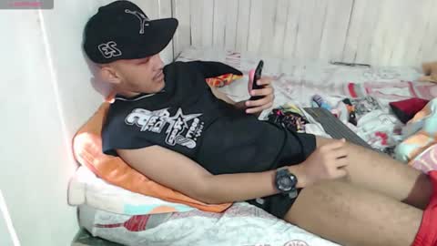 brayan_chevignon online show from May 29, 3:11 pm