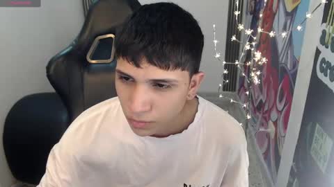 BRAYAN online show from January 29, 12:56 pm