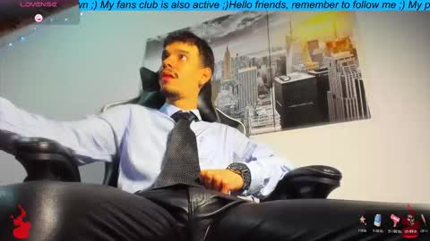 brayhambrown online show from November 13, 2:49 am