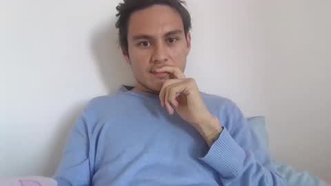 brazilboy2026 online show from October 21, 2:31 pm
