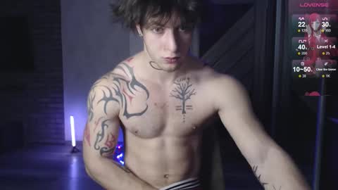 brendan__piks online show from December 23, 8:45 am