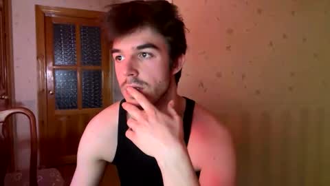 brendon000hardt online show from March 25, 4:22 pm