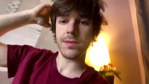 brendon000hardt online show from June 25, 6:07 am