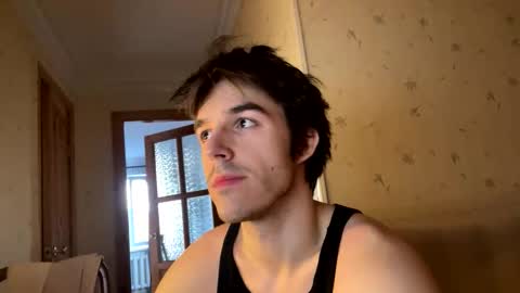 brendon000hardt online show from April 27, 12:57 pm