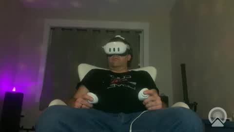 brentis1976 online show from February 26, 8:04 am