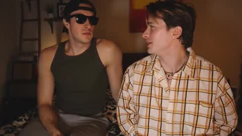 brentonverde online show from January 12, 10:54 pm