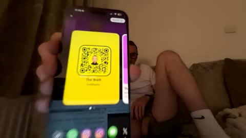 brettbigdee online show from May 20, 10:49 pm