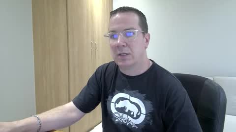 Brett online show from January 12, 2:54 pm