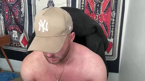 Brett Mycles online show from December 22, 6:27 pm