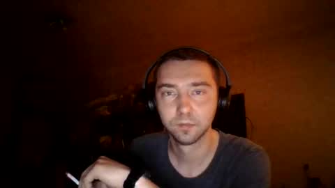 brhr online show from April 12, 4:30 pm