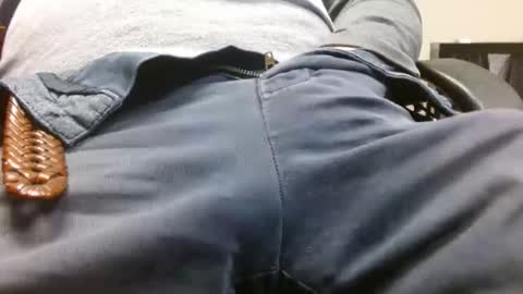 WorkinandPlayin online show from January 12, 2:54 pm