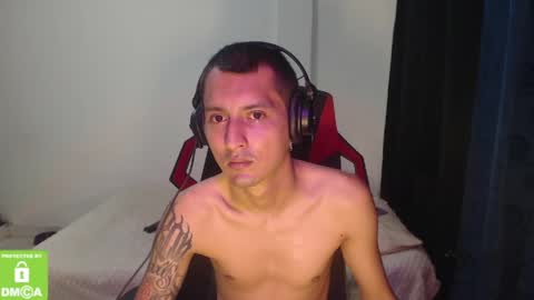 brian ruiz online show from April 21, 1:53 am