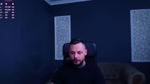 Brian online show from November 6, 5:54 am