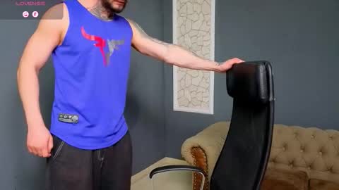 Brian online show from February 17, 10:47 am