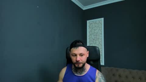 Brian online show from March 25, 5:44 am