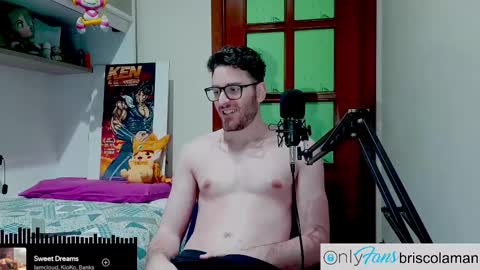 Martin online show from February 22, 1:33 am