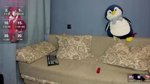 bristlebback online show from July 10, 5:37 pm