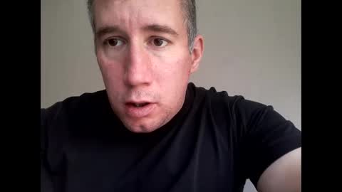 BritishRicky online show from January 17, 6:05 am