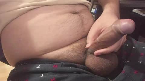 brownboyz99 online show from April 16, 1:49 am