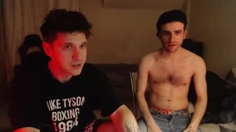 brownhaiir online show from April 15, 8:20 pm