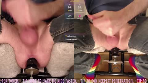 Brsrkr online show from February 3, 5:56 pm