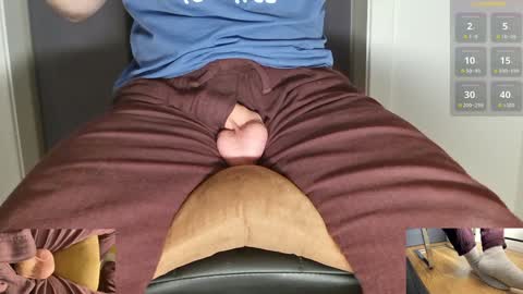 Brsrkr online show from January 4, 7:02 pm