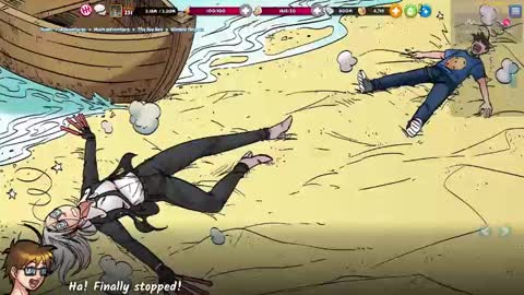 Brsrkr online show from February 28, 7:37 am