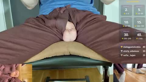 Brsrkr online show from February 22, 6:15 pm