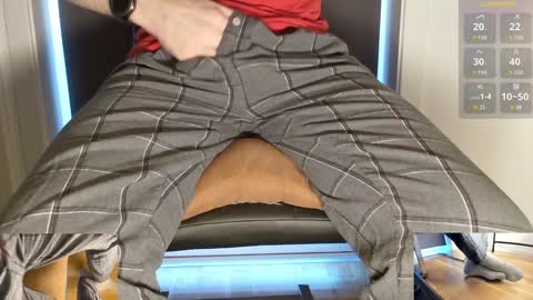 Brsrkr online show from January 11, 9:36 am