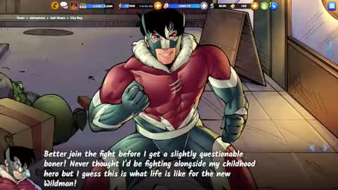 Brsrkr online show from January 8, 7:24 am