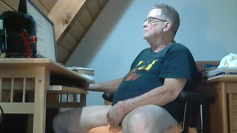 brubar online show from July 22, 3:15 pm