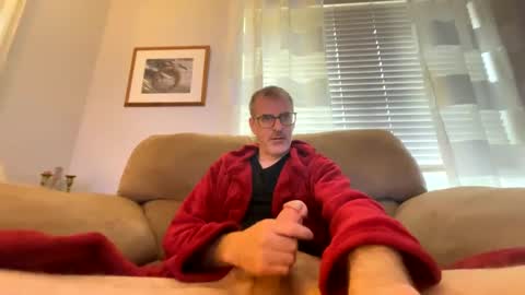 Bruce online show from January 31, 2:39 pm