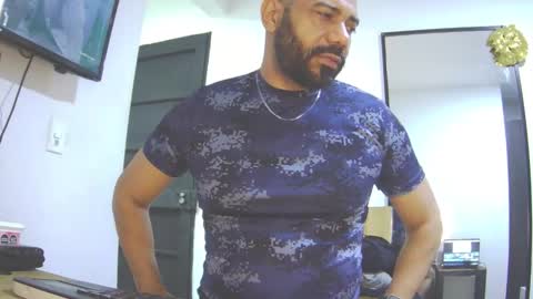 Bruce online show from September 27, 8:39 pm