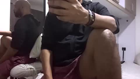 Bruce online show from March 3, 1:17 am