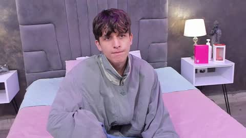 Bruce Hans online show from February 24, 11:43 am