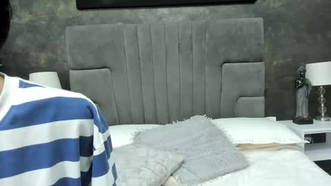 Bruce Hans online show from October 8, 11:47 am