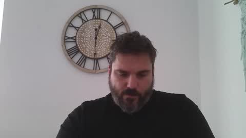 Bruce Wayne online show from October 23, 10:29 am