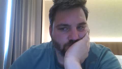 Bruce Wayne online show from March 18, 11:35 am